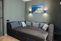 Миниатюра квартиры 7