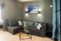 Миниатюра квартиры 8