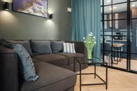 Миниатюра квартиры 10