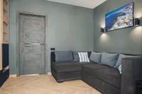 Миниатюра квартиры 13