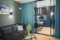 Миниатюра квартиры 14