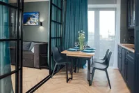 Миниатюра квартиры 17