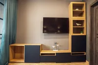 Миниатюра квартиры 22