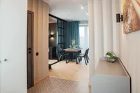 Миниатюра квартиры 24