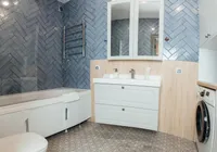 Миниатюра квартиры 26