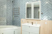 Миниатюра квартиры 28