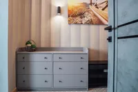 Миниатюра квартиры 30