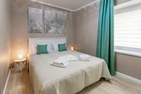 Миниатюра квартиры 1