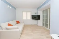 Миниатюра квартиры 3