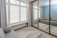 Миниатюра квартиры 8