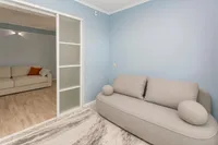 Миниатюра квартиры 9