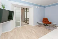 Миниатюра квартиры 10