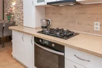 Миниатюра квартиры 14