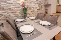 Миниатюра квартиры 16