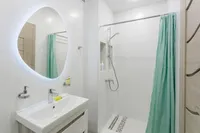 Миниатюра квартиры 23