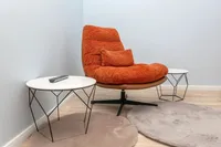 Миниатюра квартиры 22