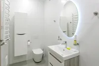 Миниатюра квартиры 24