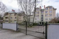 Миниатюра квартиры 29