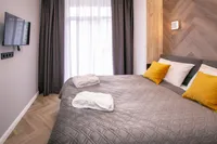 Миниатюра квартиры 1