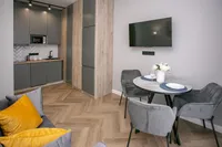 Миниатюра квартиры 3