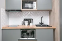 Миниатюра квартиры 6