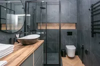 Миниатюра квартиры 9