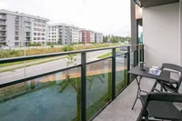 Миниатюра квартиры 13