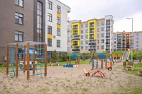 Миниатюра квартиры 14