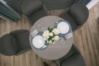 Миниатюра квартиры 11