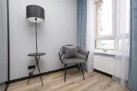 Миниатюра квартиры 12