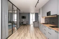 Миниатюра квартиры 14