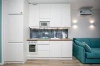 Миниатюра квартиры 5