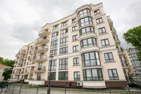 Миниатюра квартиры 26