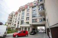 Миниатюра квартиры 27