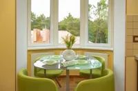 Миниатюра квартиры 11