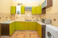 Миниатюра квартиры 13