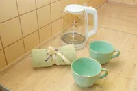 Миниатюра квартиры 16