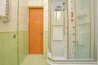 Миниатюра квартиры 21