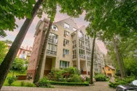 Миниатюра квартиры 23