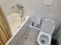 Миниатюра квартиры 11