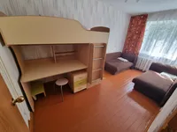 Миниатюра квартиры 4