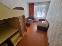 Миниатюра квартиры 5