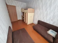 Миниатюра квартиры 6