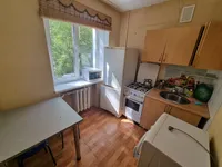 Миниатюра квартиры 7