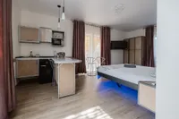 Миниатюра квартиры 3