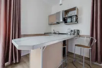 Миниатюра квартиры 5