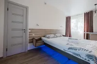 Миниатюра квартиры 1