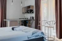 Миниатюра квартиры 7