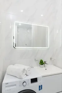 Миниатюра квартиры 20