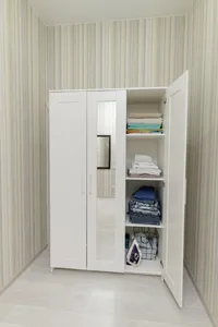 Миниатюра квартиры 23